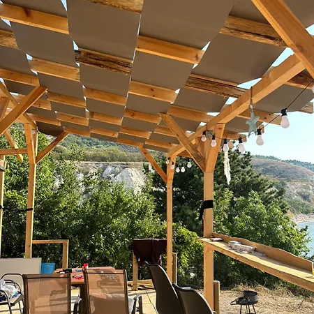 Karavana Tropicana Camping