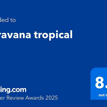 Кемпінг Karavana Tropicana Варна