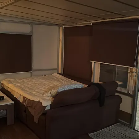 Karavana Tropicana Кемпінг