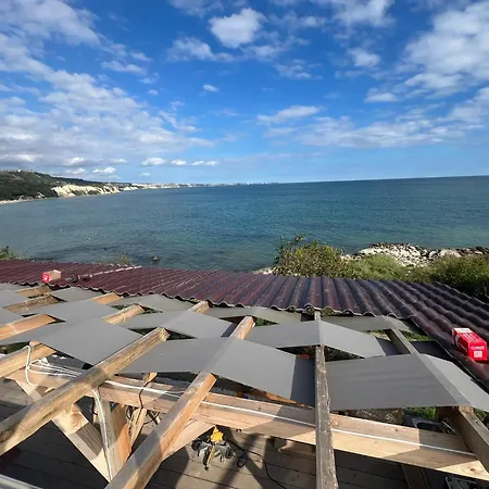 Camping Karavana Tropicana Varna