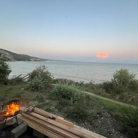 Camping Karavana Tropicana