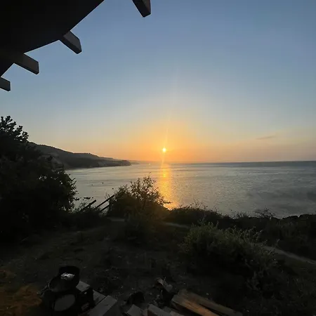 Karavana Tropicana Camping *