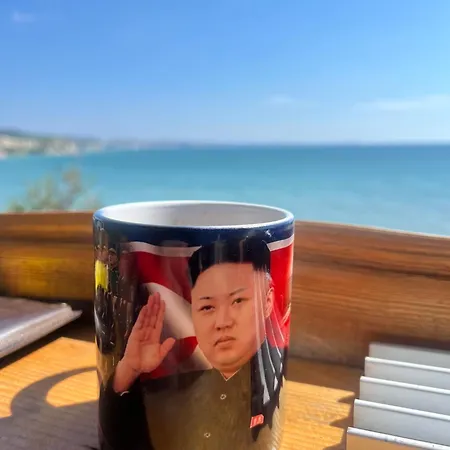 Кемпінг Karavana Tropicana *