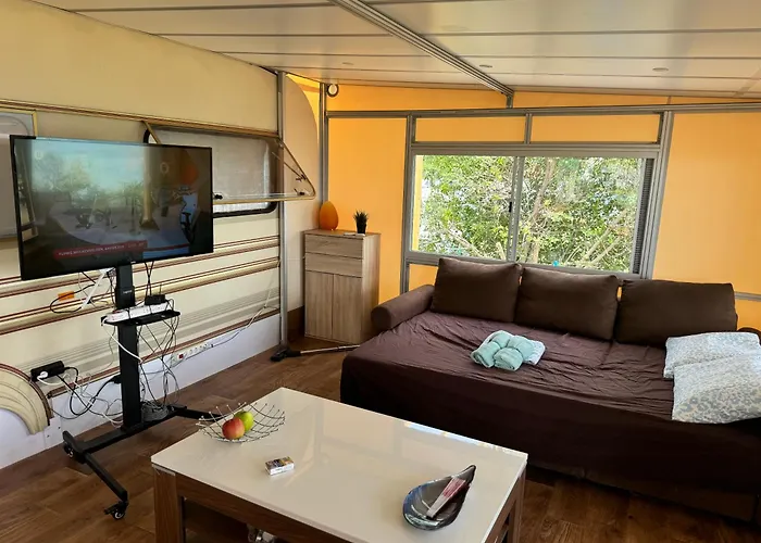 Karavana Tropicana *