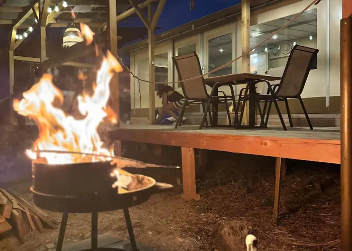 Karavana Tropicana * Varna