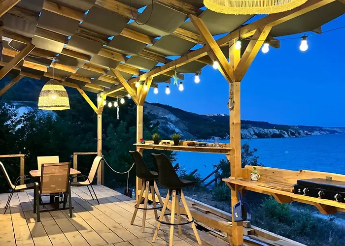 Camping Karavana Tropicana