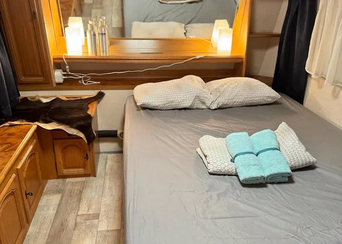 Karavana Tropicana Camping