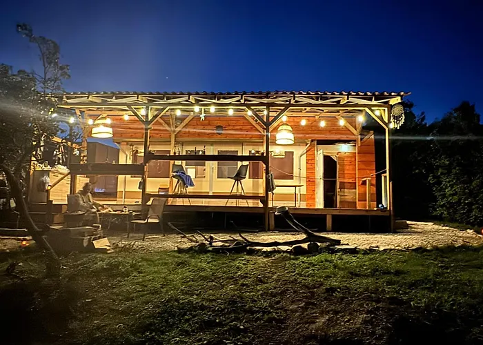 Karavana Tropicana * 瓦爾納