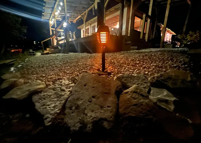 Karavana Tropicana * Varna