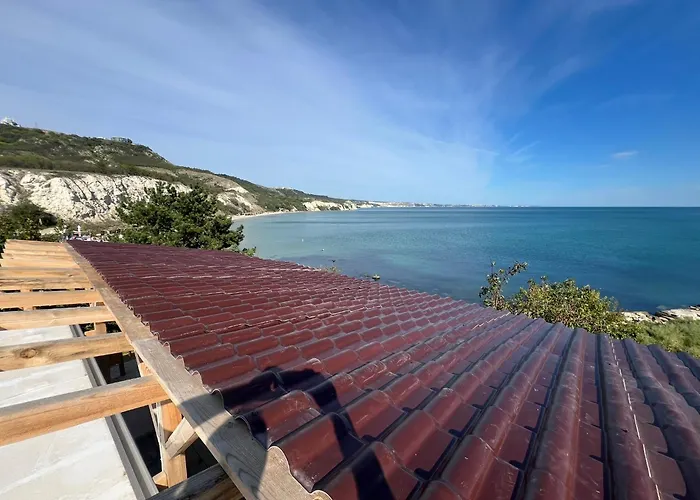 Karavana Tropicana Camping *