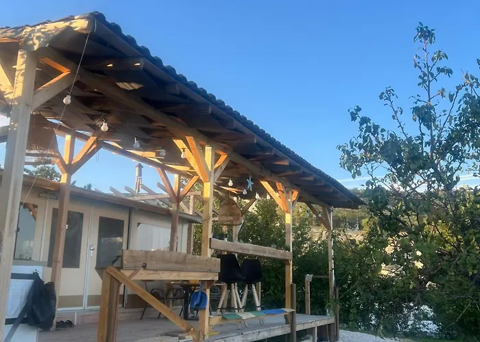 Karavana Tropicana Camping Varna