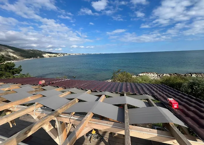 Camping Karavana Tropicana Varna