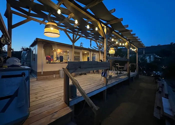 Karavana Tropicana *