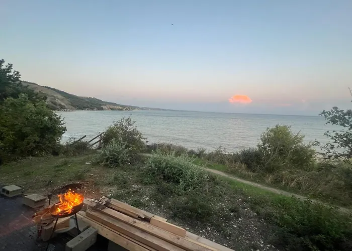 Camping Karavana Tropicana