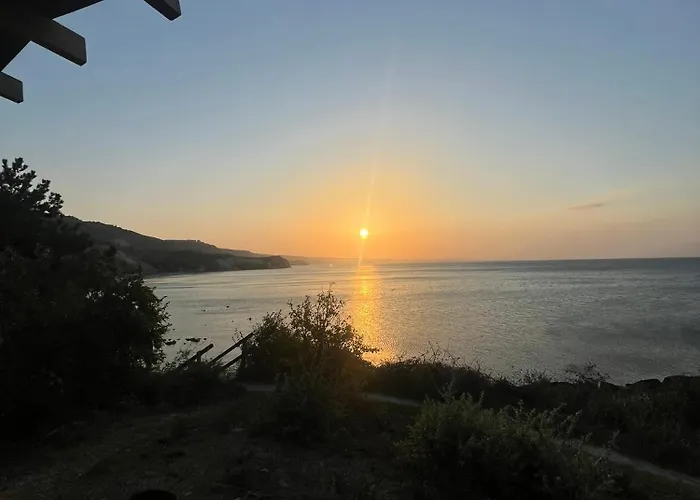 Karavana Tropicana Camping *