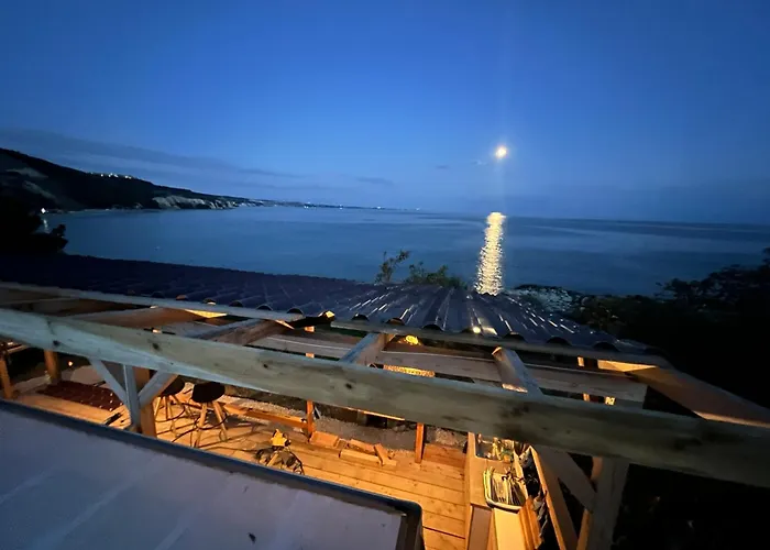 Camping Karavana Tropicana