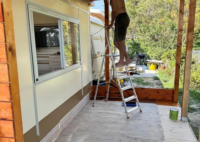 Karavana Tropicana Varna