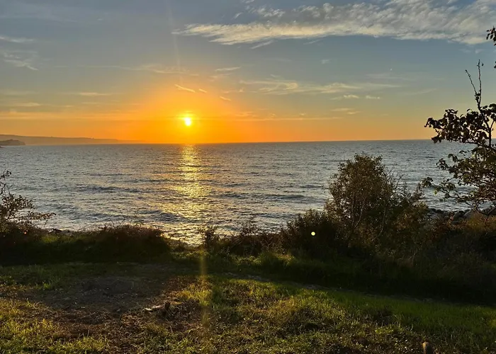 Karavana Tropicana Camping