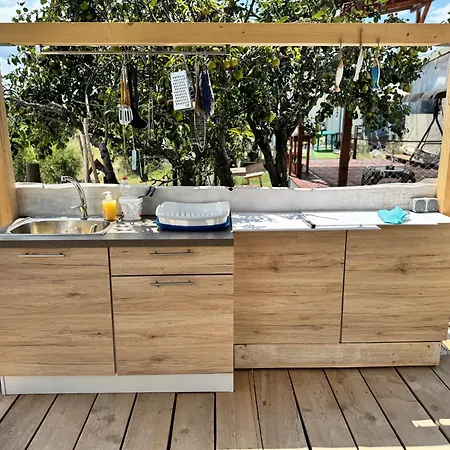 营地 Karavana Tropicana *