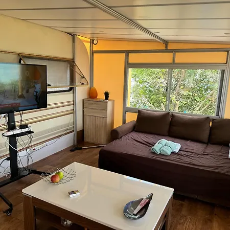 Karavana Tropicana *