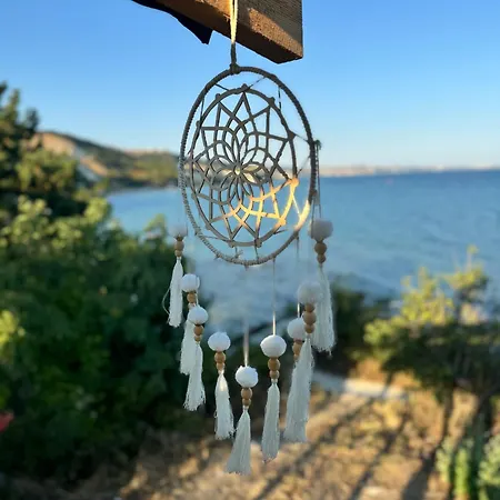 营地 Karavana Tropicana 瓦爾納