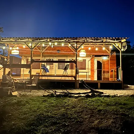 Karavana Tropicana * 瓦爾納