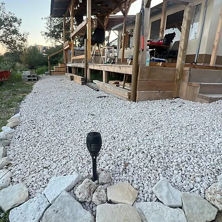 Karavana Tropicana *