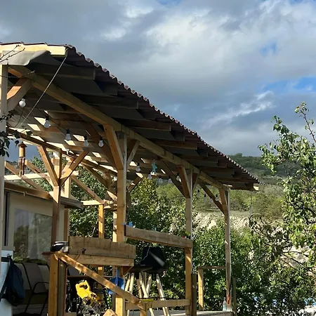 Campsite Karavana Tropicana