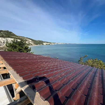 Karavana Tropicana 营地 *