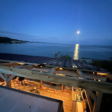 营地 Karavana Tropicana