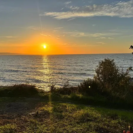 Karavana Tropicana 营地