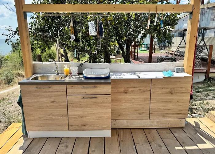 Campsite Karavana Tropicana *