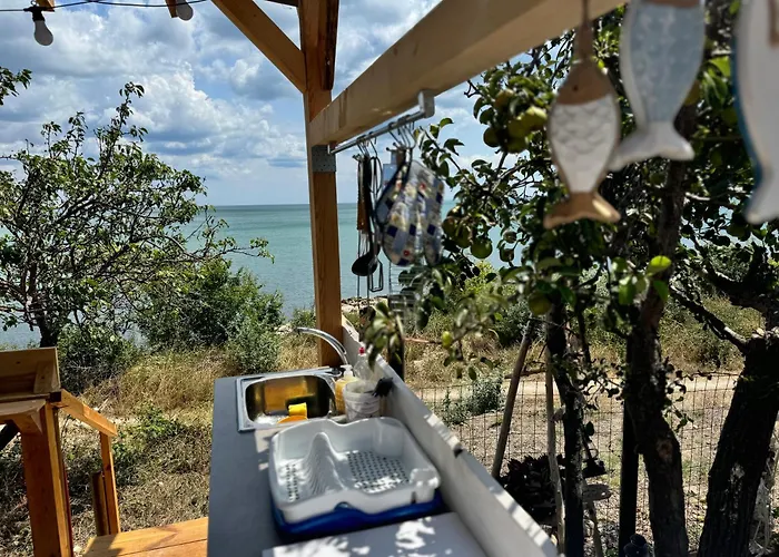 Karavana Tropicana Varna