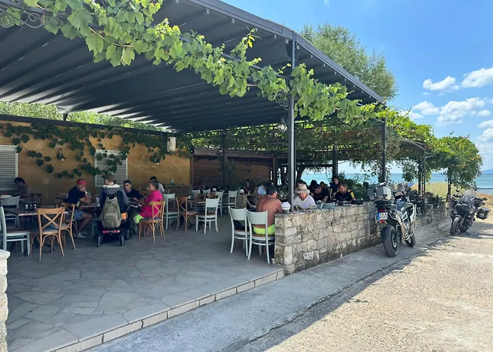 Campsite Karavana Tropicana *