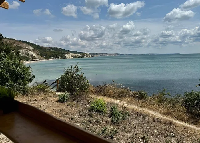 Campsite Karavana Tropicana Varna