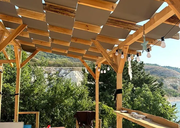 Karavana Tropicana Campsite