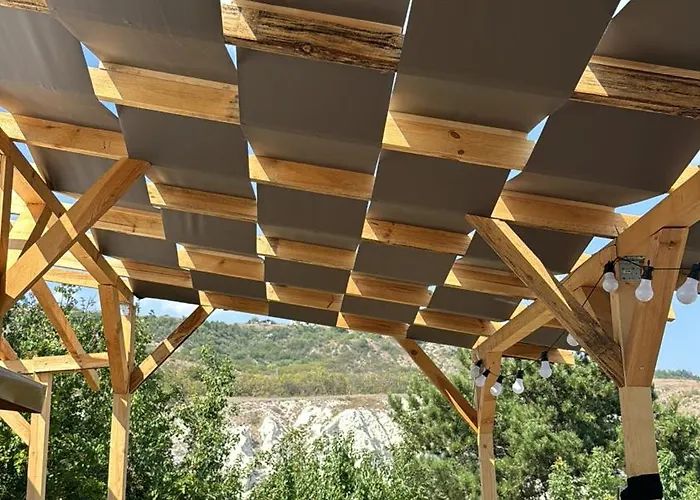 Karavana Tropicana Βάρνα