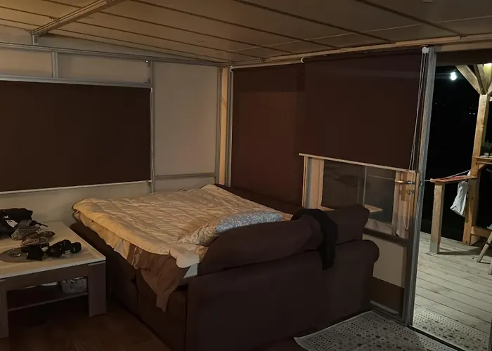 Karavana Tropicana Campsite