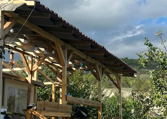 Campsite Karavana Tropicana