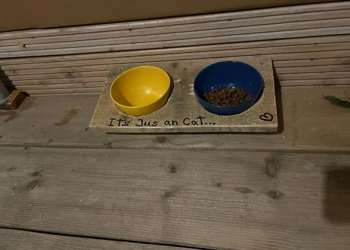 Campsite Karavana Tropicana *