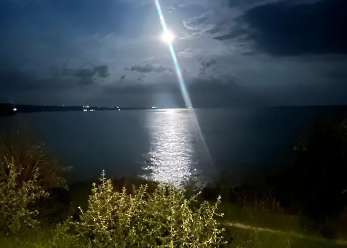 Karavana Tropicana Campsite *