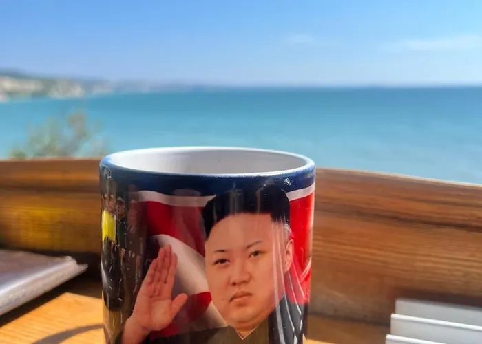 Campsite Karavana Tropicana *